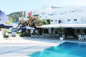 Enseada Palace Hotel