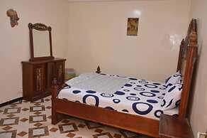 Maison de vacances Cité douane Dakar