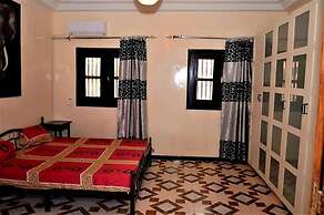 Maison de vacances Cité douane Dakar