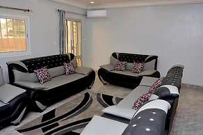 Maison de vacances Cité douane Dakar