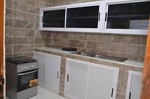 Maison de vacances Cité douane Dakar