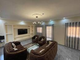 Maison de vacances Cité douane Dakar