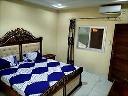 Maison de vacances Cité douane Dakar