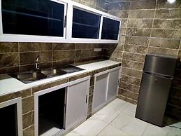 Maison de vacances Cité douane Dakar