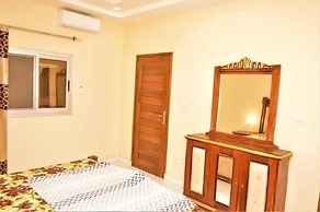 Maison de vacances Cité douane Dakar