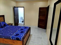 Maison de vacances Cité douane Dakar