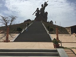 Maison de vacances Cité douane Dakar