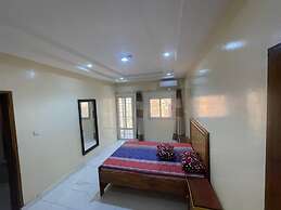 Maison de vacances Cité douane Dakar