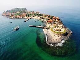 Maison de vacances Cité douane Dakar