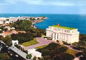 Maison de vacances Cité douane Dakar