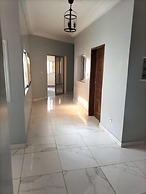 Maison de vacances Cité douane Dakar