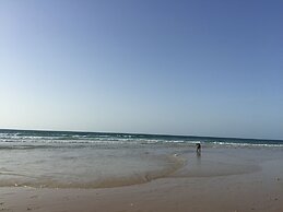 Maison de vacances Cité douane Dakar