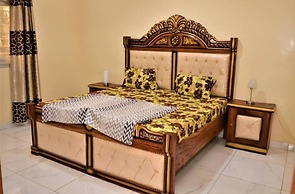 Maison de vacances Cité douane Dakar