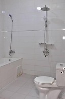 Maison de vacances Cité douane Dakar