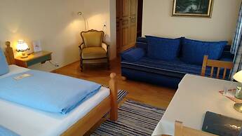 Hotel Unterwirt
