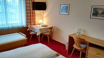 Hotel Unterwirt