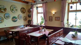 Hotel Unterwirt