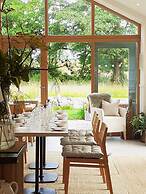 Lancaster Barn B&B
