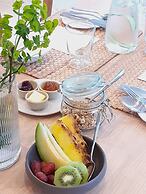 Lancaster Barn B&B