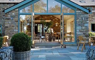 Lancaster Barn B&B