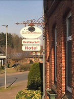 Hotel Restaurant Hartmann
