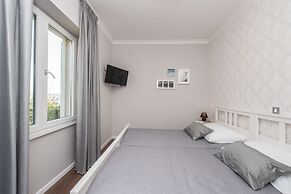 Sunset Beach Apartment