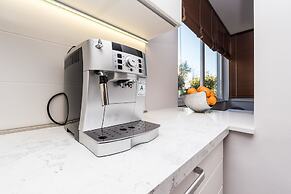 Sunset Beach Apartment