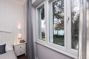 Sunset Beach Apartment