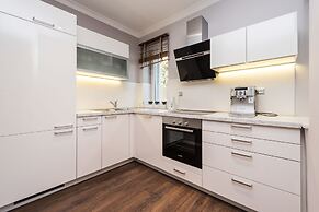 Sunset Beach Apartment