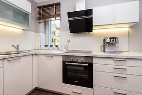 Sunset Beach Apartment