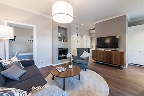 Sunset Beach Apartment