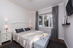 Sunset Beach Apartment