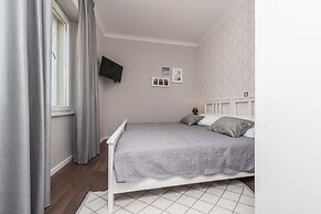 Sunset Beach Apartment