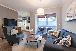 Sunset Beach Apartment