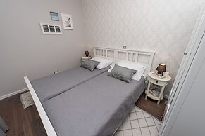 Sunset Beach Apartment