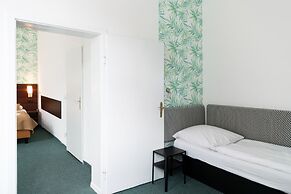 Hotel Polonia - Frankfurt-Oder