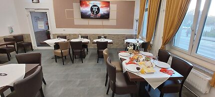 Hotel Polonia - Frankfurt-Oder
