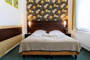 Hotel Polonia - Frankfurt-Oder