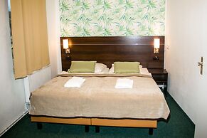 Hotel Polonia - Frankfurt-Oder