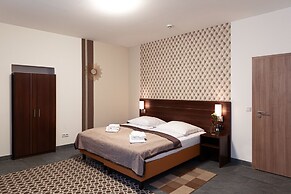 Hotel Polonia - Frankfurt-Oder