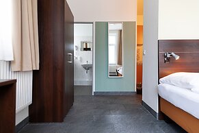 Hotel Polonia - Frankfurt-Oder