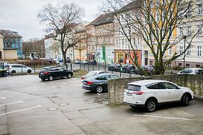 Hotel Polonia - Frankfurt-Oder