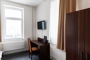 Hotel Polonia - Frankfurt-Oder
