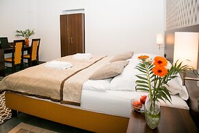 Hotel Polonia - Frankfurt-Oder