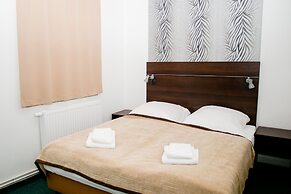 Hotel Polonia - Frankfurt-Oder
