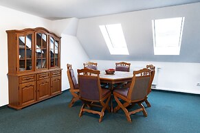 Hotel Polonia - Frankfurt-Oder