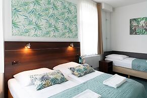 Hotel Polonia - Frankfurt-Oder
