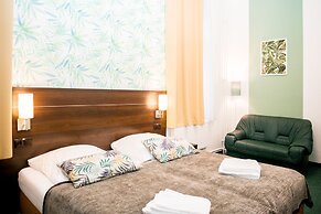 Hotel Polonia - Frankfurt-Oder
