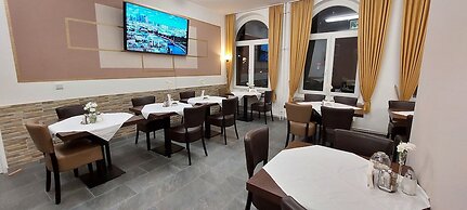 Hotel Polonia - Frankfurt-Oder