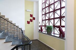 Hotel Polonia - Frankfurt-Oder